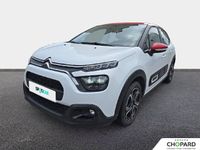Citroen C3  puretech 83 s&s bvm5 Feel Pack