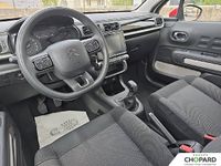 Citroen C3  puretech 83 s&s bvm5 Feel Pack