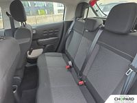 Citroen C3  puretech 83 s&s bvm5 Feel Pack