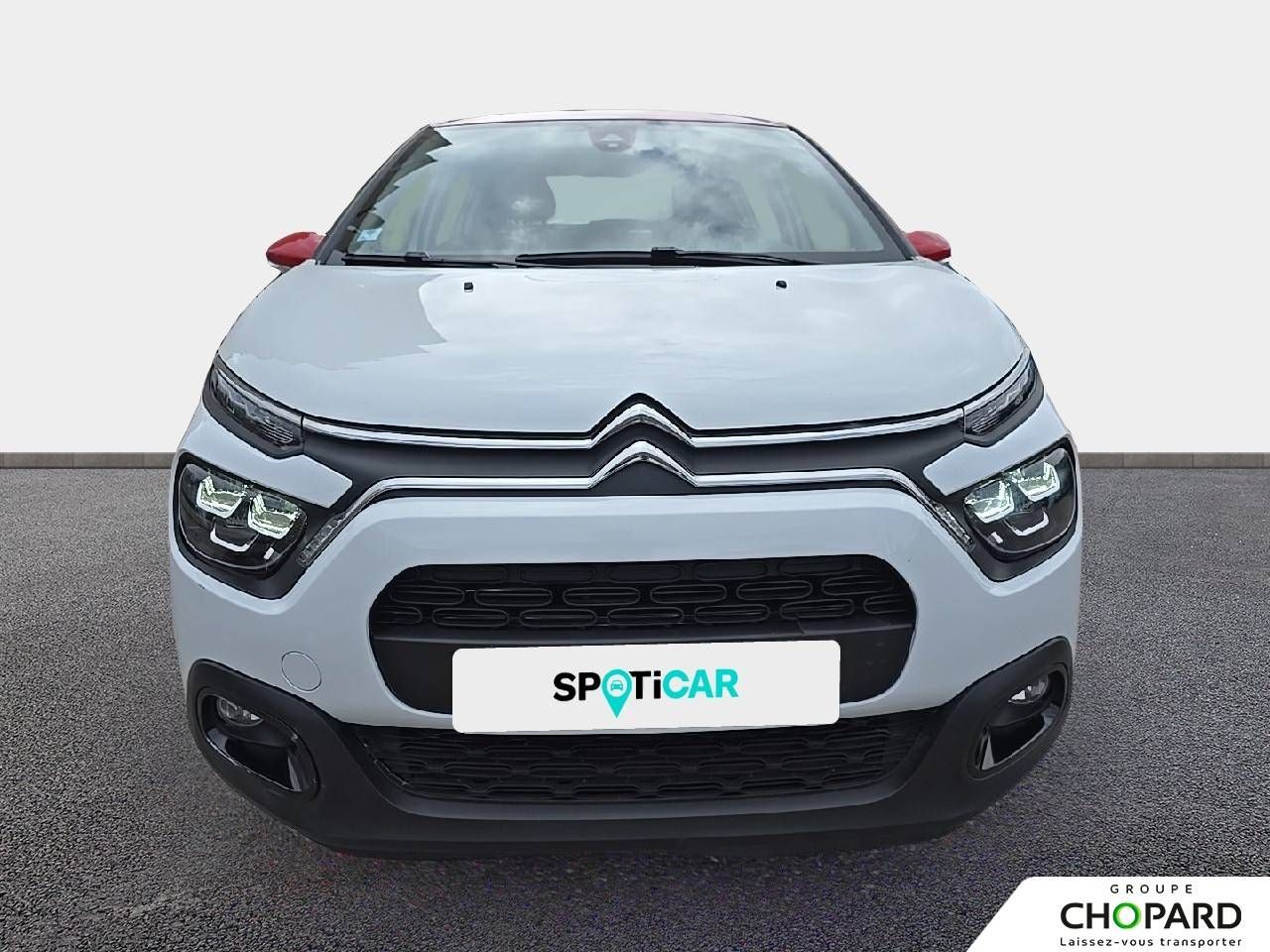 Citroen C3  puretech 83 s&s bvm5 Feel Pack