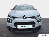 Citroen C3  puretech 83 s&s bvm5 Feel Pack