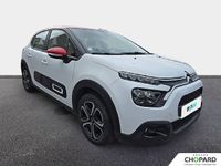 Citroen C3  puretech 83 s&s bvm5 Feel Pack