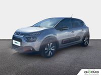 Citroen C3  puretech 83 s&s bvm5 C-Series