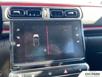 Citroen C3  puretech 83 s&s bvm5 C-Series