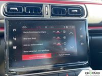 Citroen C3  puretech 83 s&s bvm5 C-Series