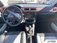 Citroen C3  puretech 83 s&s bvm5 C-Series