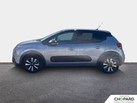 Citroen C3  puretech 83 s&s bvm5 C-Series