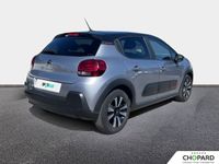 Citroen C3  puretech 83 s&s bvm5 C-Series