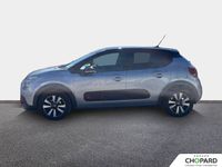 Citroen C3  puretech 83 s&s bvm5 C-Series