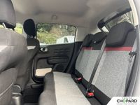 Citroen C3  puretech 83 s&s bvm5 C-Series