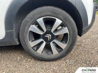 Citroen C3  puretech 83 s&s bvm5 C-Series