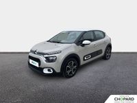 Citroen C3  puretech 83 s&s bvm5 Feel Pack
