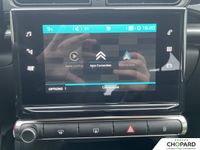 Citroen C3  puretech 83 s&s bvm5 Feel Pack