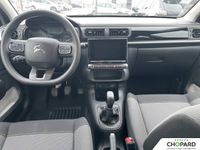 Citroen C3  puretech 83 s&s bvm5 Feel Pack