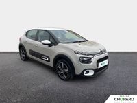 Citroen C3  puretech 83 s&s bvm5 Feel Pack