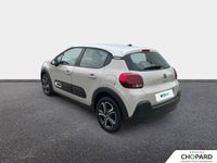 Citroen C3  puretech 83 s&s bvm5 Feel Pack