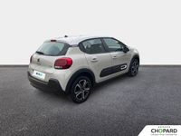 Citroen C3  puretech 83 s&s bvm5 Feel Pack