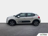 Citroen C3  puretech 83 s&s bvm5 Feel Pack