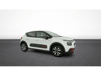 Citroen C3  puretech 83 s&s bvm5 C-Series