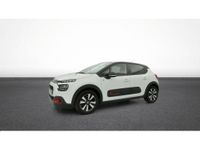 Citroen C3  puretech 83 s&s bvm5 C-Series