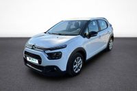 Citroen C3  puretech 83 s&s bvm5 