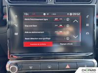 Citroen C3  puretech 83 s&s bvm5 C-Series