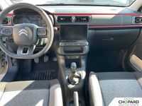 Citroen C3  puretech 83 s&s bvm5 C-Series