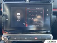 Citroen C3  puretech 83 s&s bvm5 C-Series
