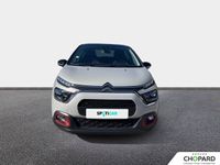Citroen C3  puretech 83 s&s bvm5 C-Series