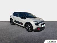 Citroen C3  puretech 83 s&s bvm5 C-Series