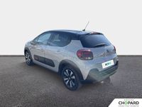 Citroen C3  puretech 83 s&s bvm5 C-Series
