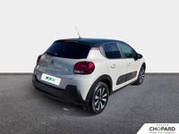 Citroen C3  puretech 83 s&s bvm5 C-Series