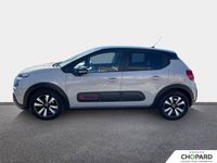 Citroen C3  puretech 83 s&s bvm5 C-Series