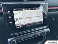 Citroen C3  puretech 83 s&s bvm5 C-Series