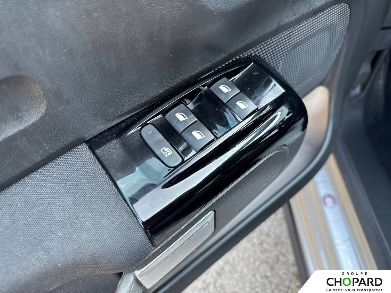 Citroen C3  puretech 83 s&s bvm5 C-Series