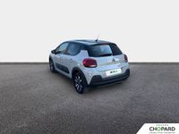 Citroen C3  puretech 83 s&s bvm5 C-Series