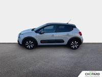 Citroen C3  puretech 83 s&s bvm5 C-Series