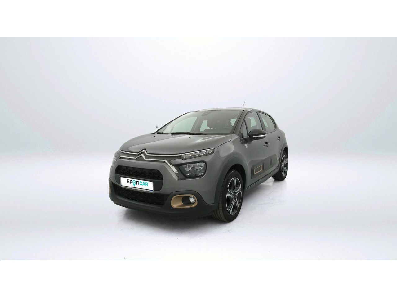 Citroen C3  puretech 83 s&s bvm5 C-Series