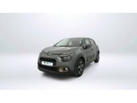 Citroen C3  puretech 83 s&s bvm5 C-Series