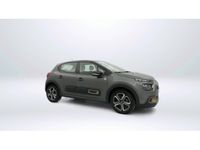 Citroen C3  puretech 83 s&s bvm5 C-Series