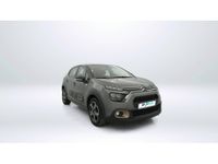 Citroen C3  puretech 83 s&s bvm5 C-Series