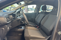 Citroen C3  puretech 83 s&s bvm5 Shine