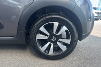Citroen C3  puretech 83 s&s bvm5 Shine