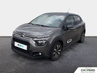 Citroen C3  puretech 83 s&s bvm5 Shine
