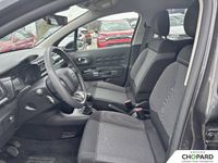Citroen C3  puretech 83 s&s bvm5 Shine