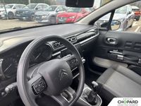 Citroen C3  puretech 83 s&s bvm5 Shine