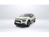 Citroen C3  puretech 83 s&s bvm5 Shine