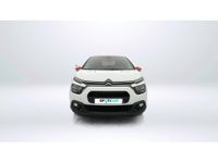 Citroen C3  puretech 83 s&s bvm5 Shine