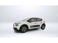 Citroen C3  puretech 83 s&s bvm5 Shine