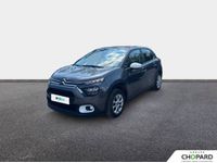 Citroen C3  puretech 83 ch bvm5 You